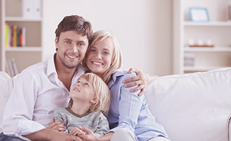 first home buyers