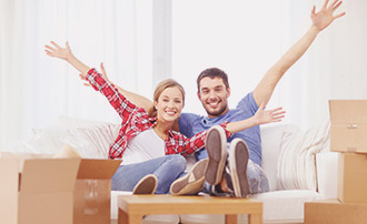 first home owners
