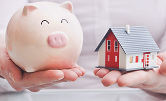 Young home buyers require finance to settle on blocks for sale in Baldivis