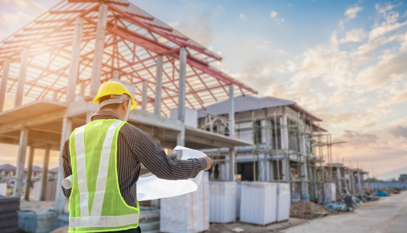 New home sales